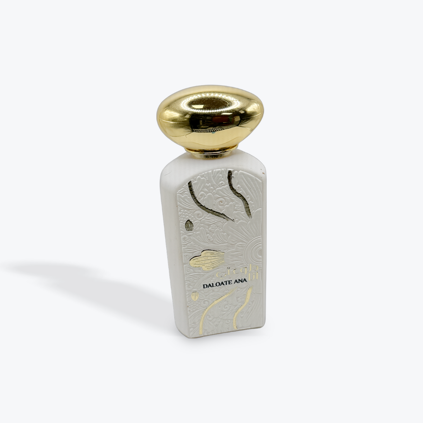 Daloate Ana 3.4 Fl OZ, Eau de perfume