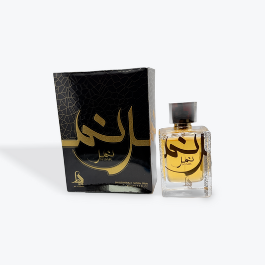 Unisex Nimr By Al Absar EDP 3.4 FL OZ