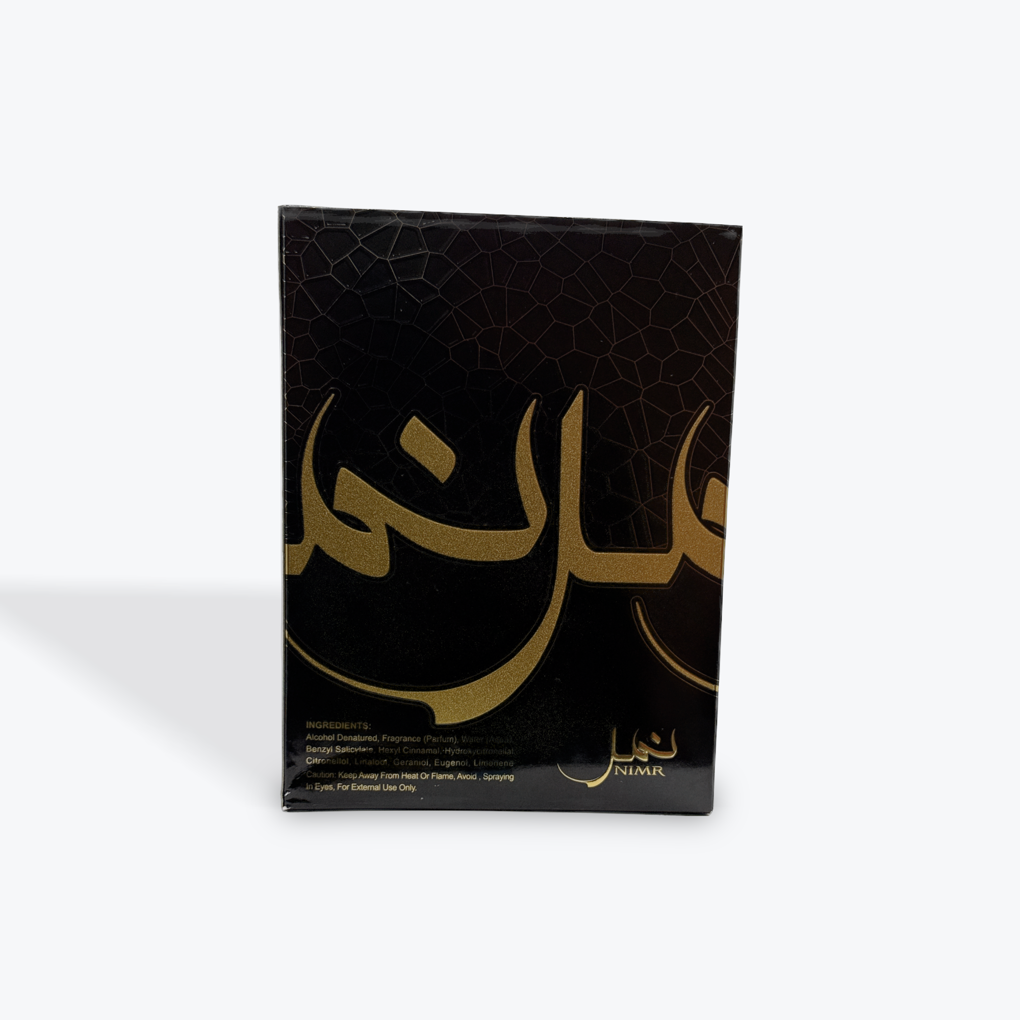 Unisex Nimr By Al Absar EDP 3.4 FL OZ