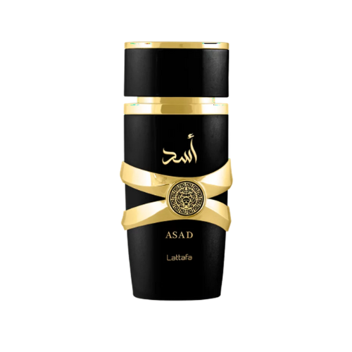 LATTAFA ASAD EDP 3.4FL.OZ FOR MEN