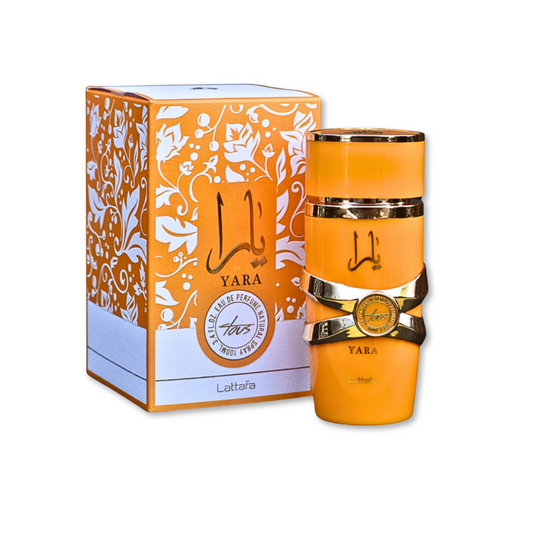 Lattafa Yara tous
