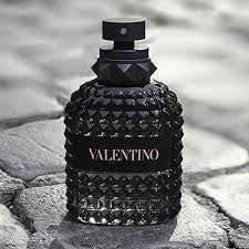 VALENTINO UOMO BORN IN ROMA EXTRADOSE 3.4 OZ MEN PARFUM