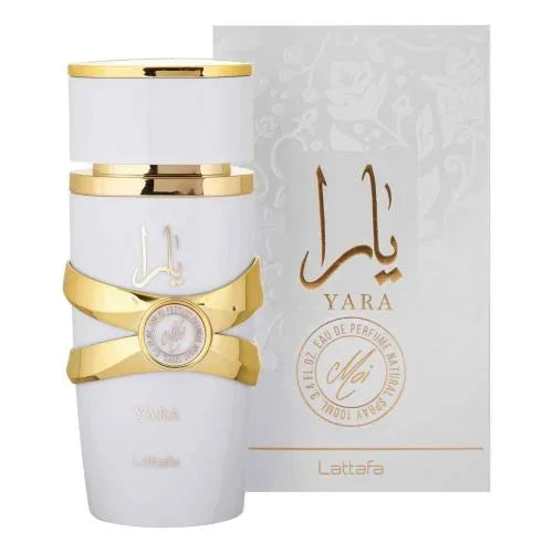 Lattafa Yara Moi , 3.4 oz